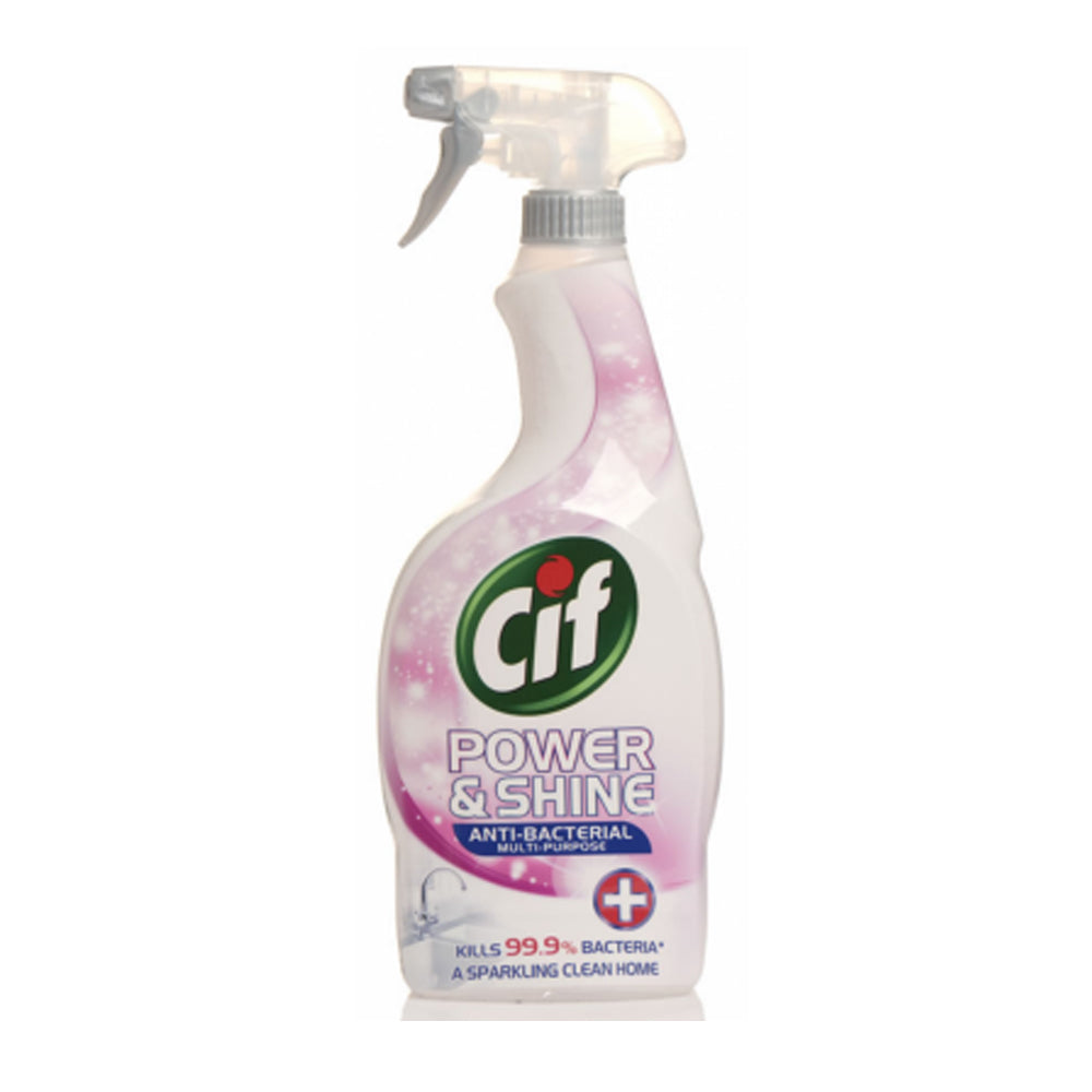 Cif-Power-_-Shine-Antibacterial-Multi-Purpose-Spray-700ml Cif-Power-_-Shine-Antibacterial-Multi-Purpose-Spray-700ml